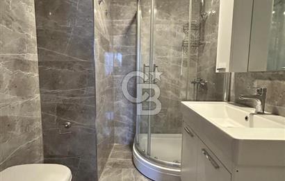 Feneryolu'nda çok merkezi genç binada 3+1 daire