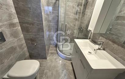 Feneryolu'nda çok merkezi genç binada 3+1 daire