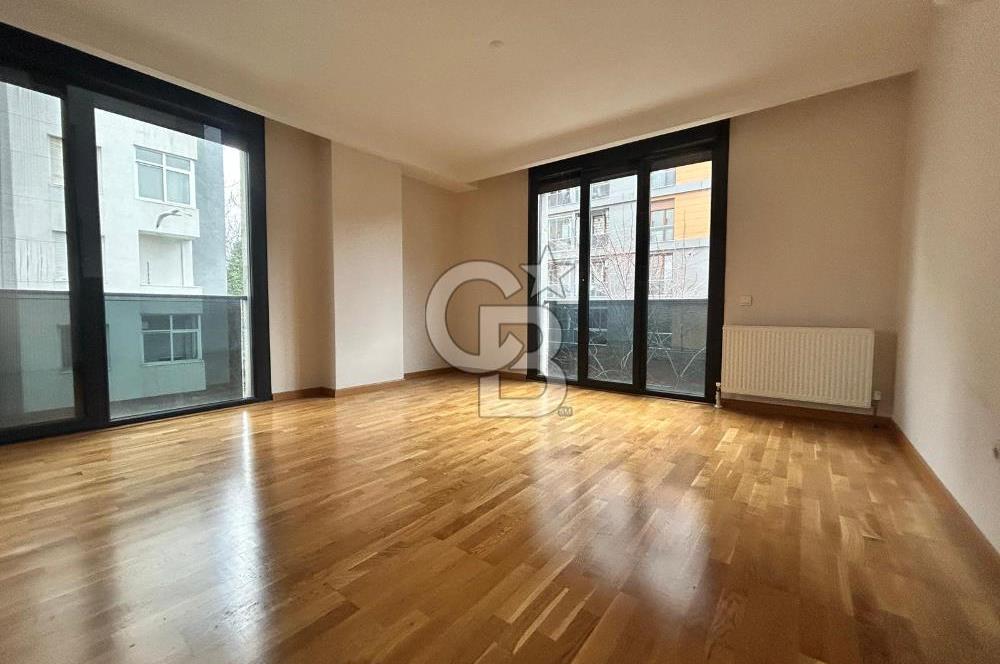 Feneryolu'nda çok merkezi genç binada 3+1 daire