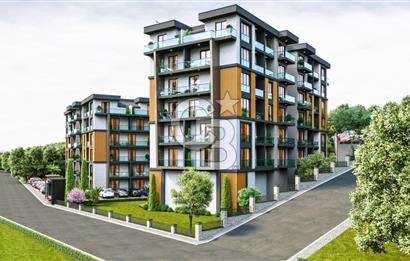 PRESTIGE 2  2+1 ÇATI DUBLEKS