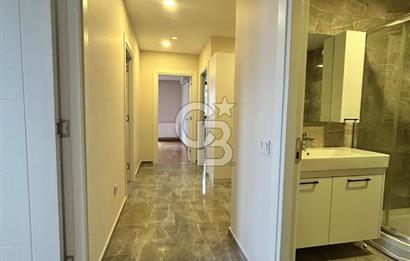 Feneryolu'nda çok merkezi genç binada 3+1 daire