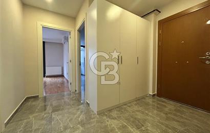 Feneryolu'nda çok merkezi genç binada 3+1 daire