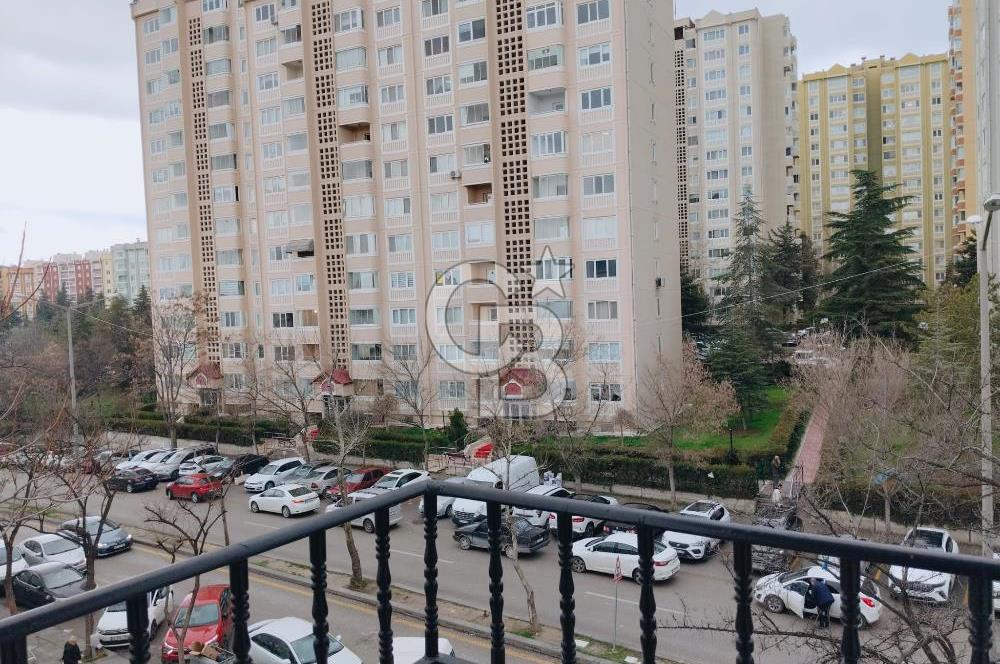 ATAKENT MAHALLESİ CADDE CEPHE SATILIK 4+1 TERAS