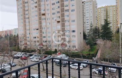 ATAKENT MAHALLESİ CADDE CEPHE SATILIK 4+1 TERAS