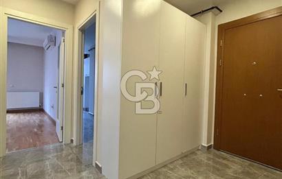 Feneryolu'nda çok merkezi genç binada 3+1 daire