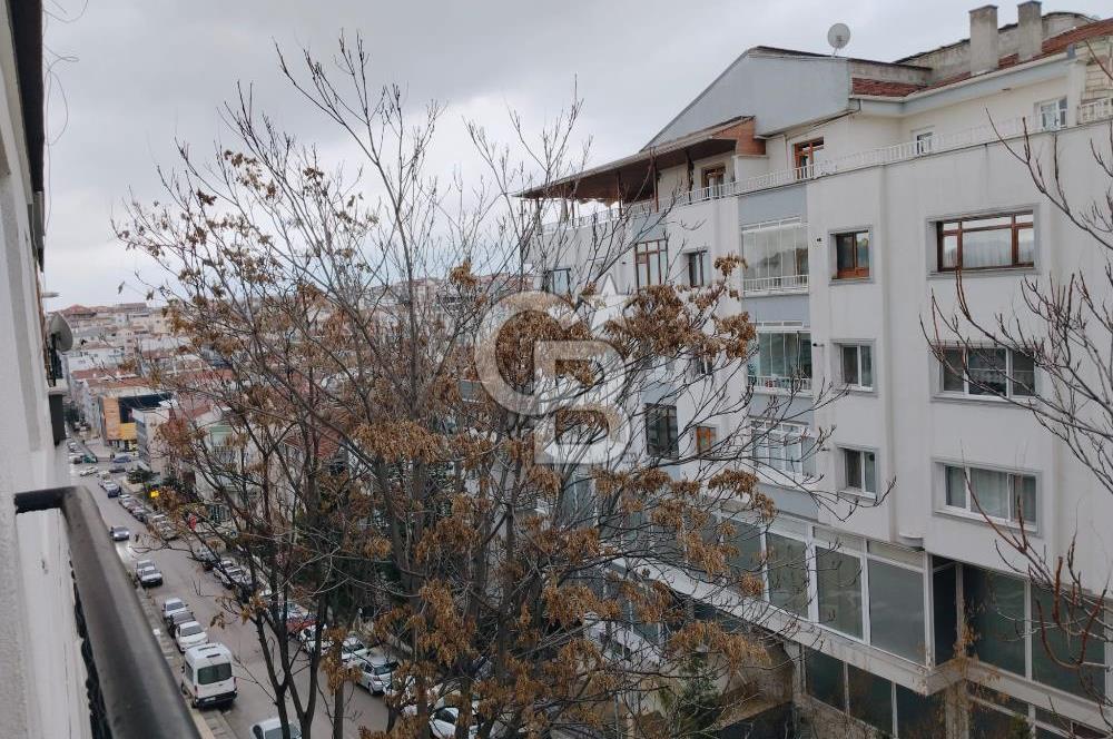 ATAKENT MAHALLESİ CADDE CEPHE SATILIK 4+1 TERAS