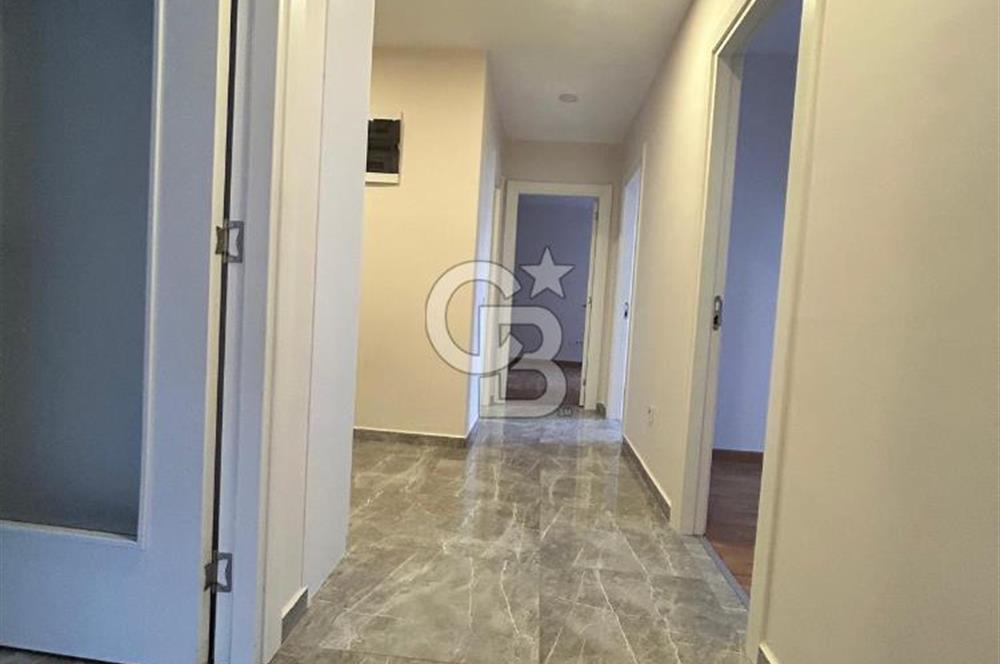 Feneryolu'nda çok merkezi genç binada 3+1 daire