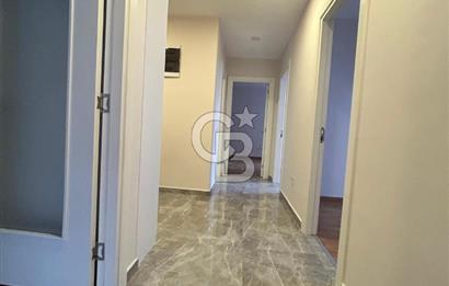 Feneryolu'nda çok merkezi genç binada 3+1 daire