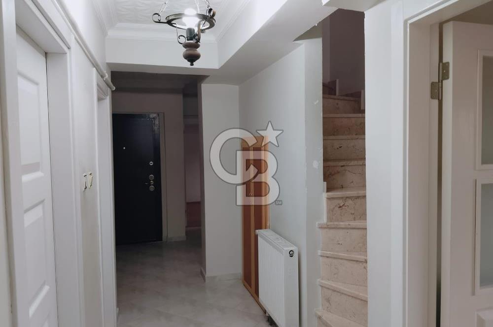 ATAKENT MAHALLESİ CADDE CEPHE SATILIK 4+1 TERAS