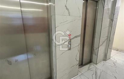 Feneryolu'nda çok merkezi genç binada 3+1 daire