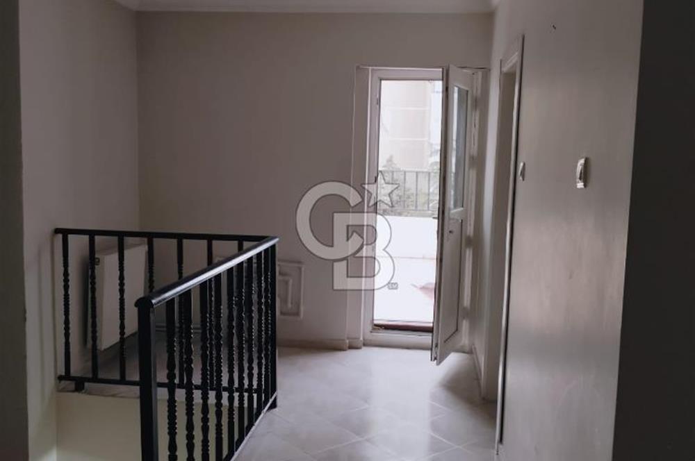 ATAKENT MAHALLESİ CADDE CEPHE SATILIK 4+1 TERAS