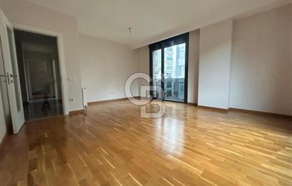 Feneryolu'nda çok merkezi genç binada 3+1 daire