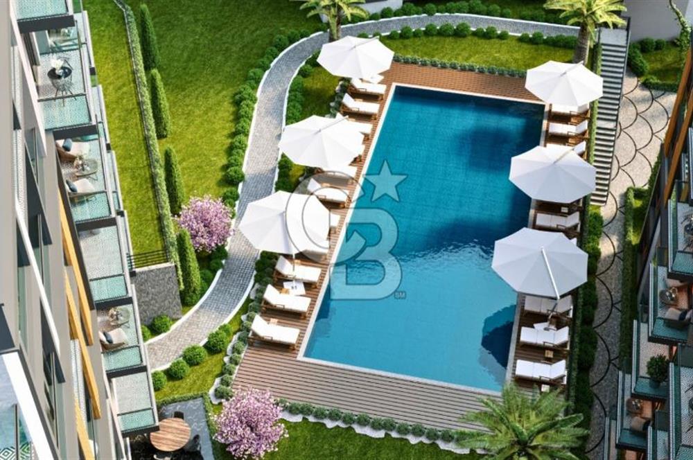 PRESTIGE 2  2+1 ÇATI DUBLEKS