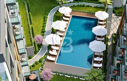 PRESTIGE 2  2+1 ÇATI DUBLEKS