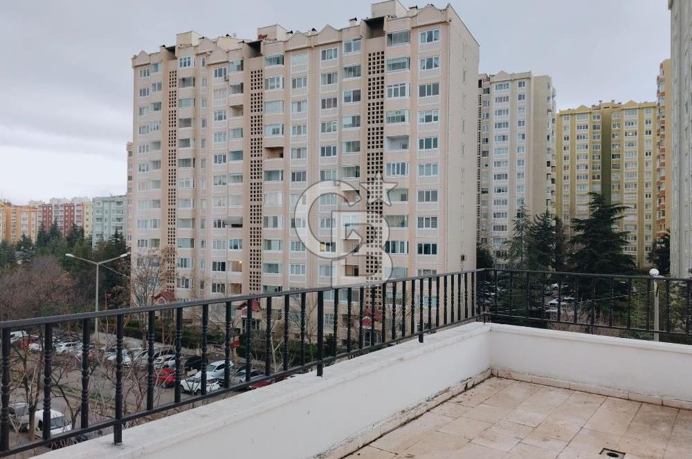 ATAKENT MAHALLESİ CADDE CEPHE SATILIK 4+1 TERAS