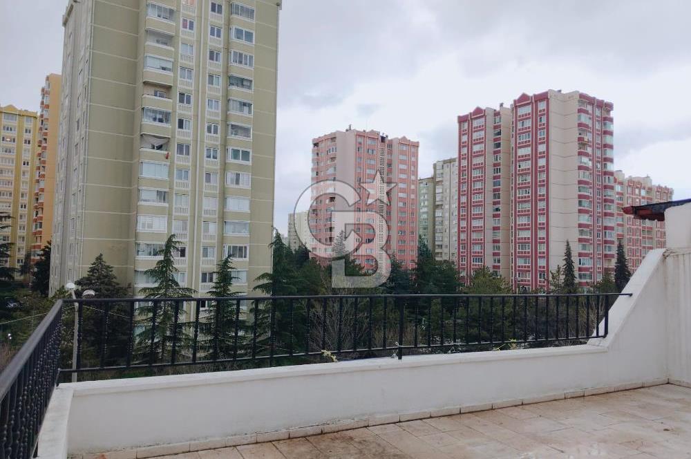 ATAKENT MAHALLESİ CADDE CEPHE SATILIK 4+1 TERAS