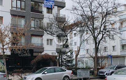 ATAKENT MAHALLESİ CADDE CEPHE SATILIK 4+1 TERAS