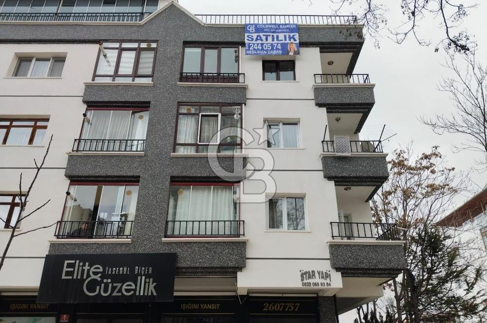 ATAKENT MAHALLESİ CADDE CEPHE SATILIK 4+1 TERAS