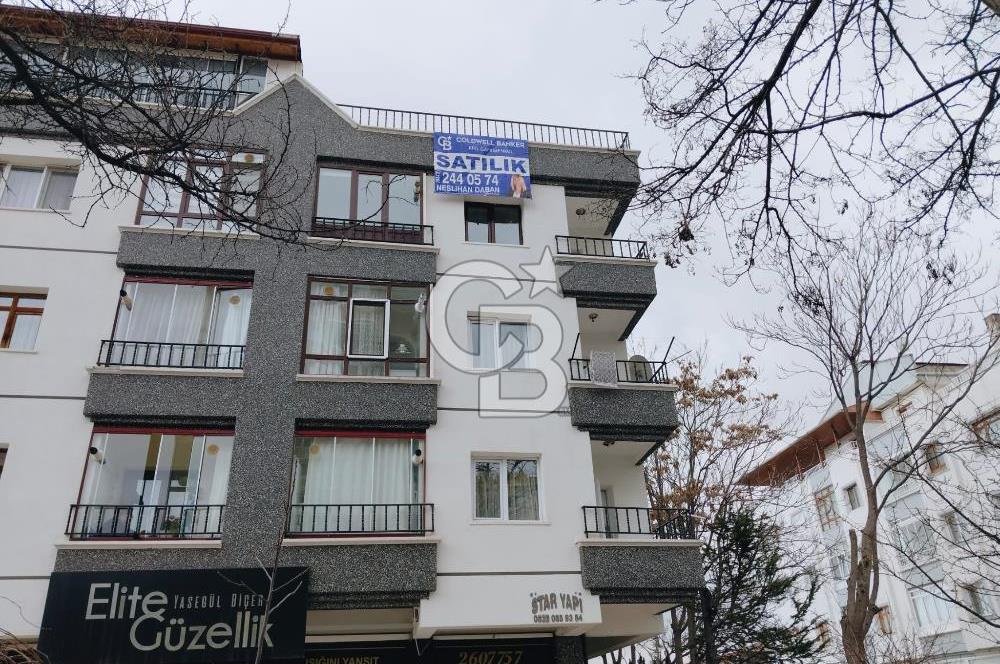 ATAKENT MAHALLESİ CADDE CEPHE SATILIK 4+1 TERAS