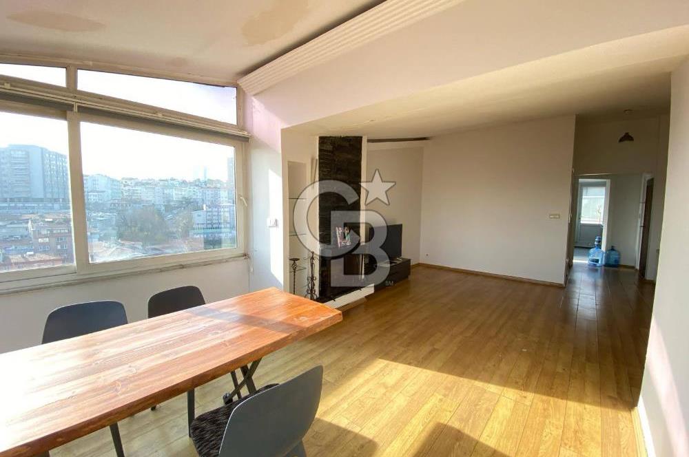 Şişlide Satılık 12 Daire | 550.000 Tl Gelirli, 9 Yılda Amorti!