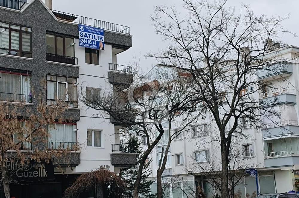 ATAKENT MAHALLESİ CADDE CEPHE SATILIK 4+1 TERAS