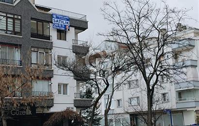 ATAKENT MAHALLESİ CADDE CEPHE SATILIK 4+1 TERAS