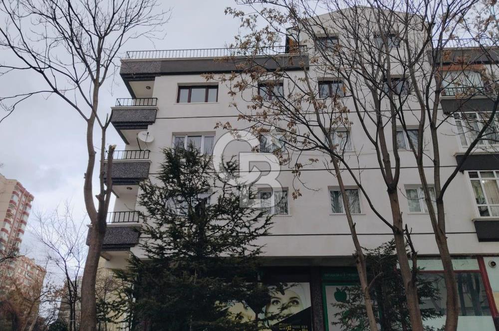 ATAKENT MAHALLESİ CADDE CEPHE SATILIK 4+1 TERAS