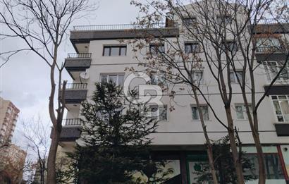 ATAKENT MAHALLESİ CADDE CEPHE SATILIK 4+1 TERAS