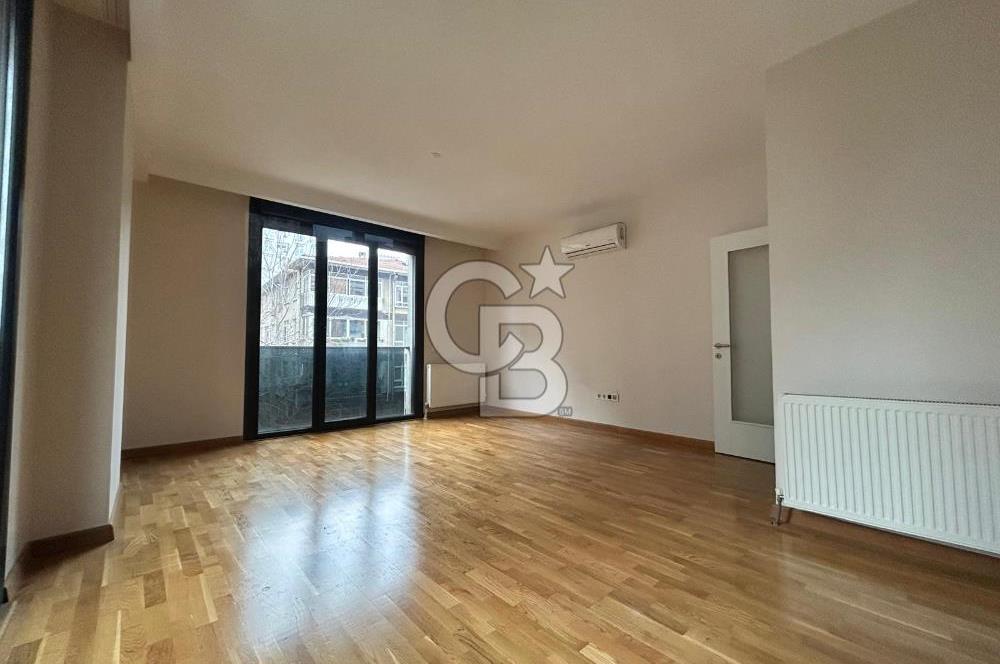 Feneryolu'nda çok merkezi genç binada 3+1 daire