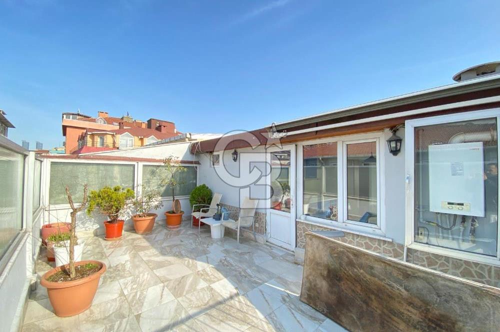 Şişlide Satılık 12 Daire | 550.000 Tl Gelirli, 9 Yılda Amorti!