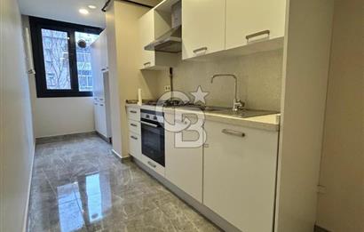 Feneryolu'nda çok merkezi genç binada 3+1 daire