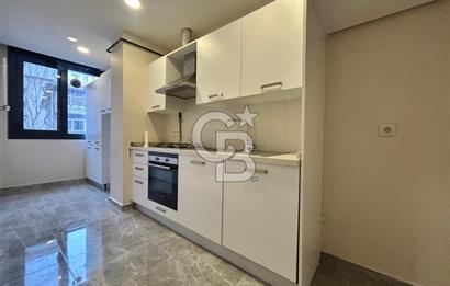 Feneryolu'nda çok merkezi genç binada 3+1 daire