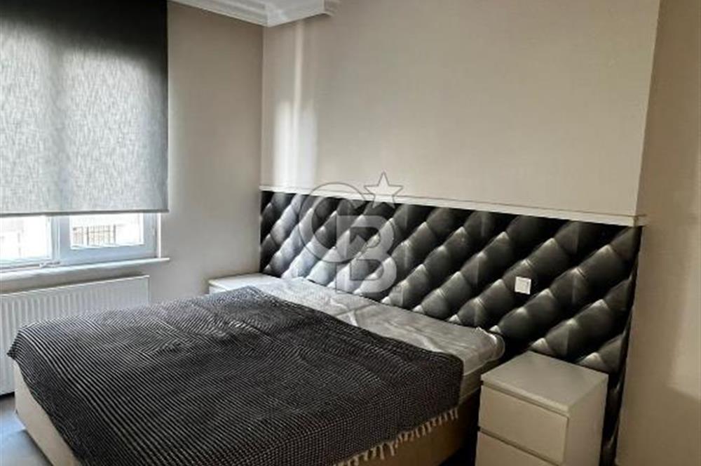 Şişlide Satılık 12 Daire | 550.000 Tl Gelirli, 9 Yılda Amorti!