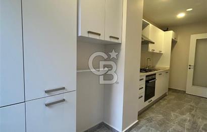 Feneryolu'nda çok merkezi genç binada 3+1 daire