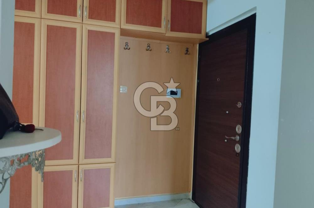 ATAKENT MAHALLESİ CADDE CEPHE SATILIK 4+1 TERAS