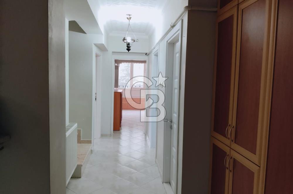 ATAKENT MAHALLESİ CADDE CEPHE SATILIK 4+1 TERAS