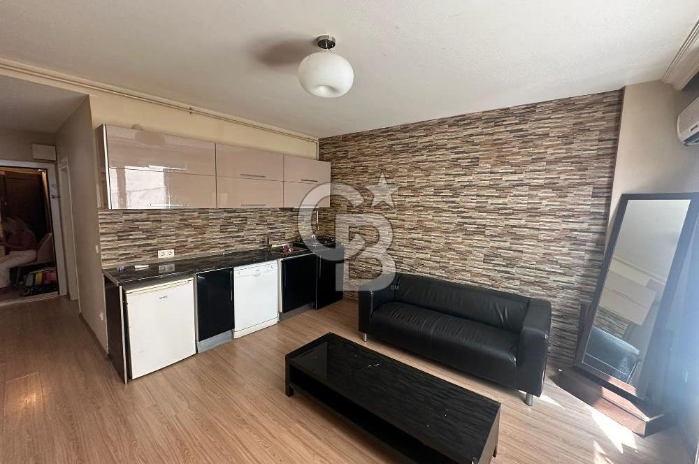 Şişlide Satılık 12 Daire | 550.000 Tl Gelirli, 9 Yılda Amorti!