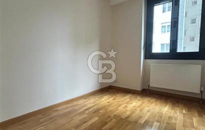 Feneryolu'nda çok merkezi genç binada 3+1 daire