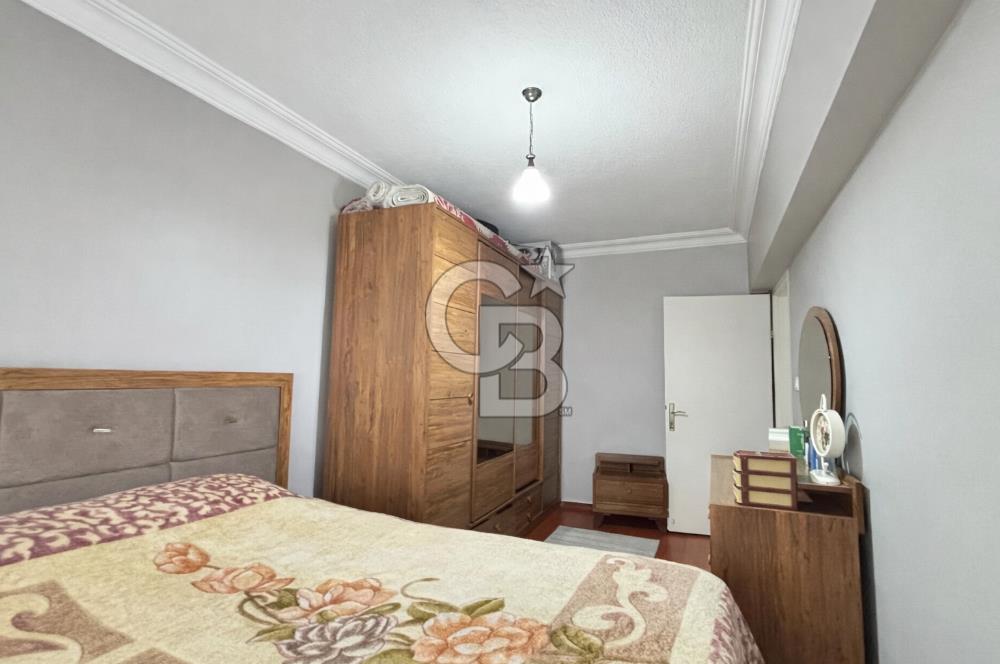 Çekmeköy Hamidiye Mah Öğretmenler Sitesi 3+1 Satılık Daire