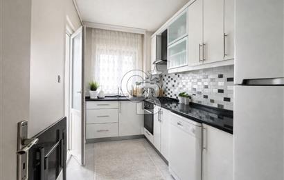 Çekmeköy Hamidiye Mah Öğretmenler Sitesi 3+1 Satılık Daire