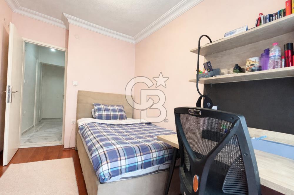 Çekmeköy Hamidiye Mah Öğretmenler Sitesi 3+1 Satılık Daire
