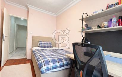 Çekmeköy Hamidiye Mah Öğretmenler Sitesi 3+1 Satılık Daire