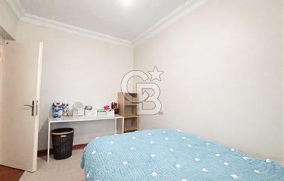 Çekmeköy Hamidiye Mah Öğretmenler Sitesi 3+1 Satılık Daire