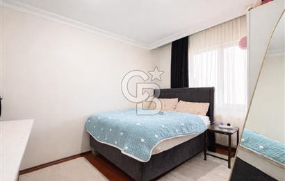 Çekmeköy Hamidiye Mah Öğretmenler Sitesi 3+1 Satılık Daire