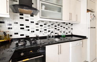 Çekmeköy Hamidiye Mah Öğretmenler Sitesi 3+1 Satılık Daire