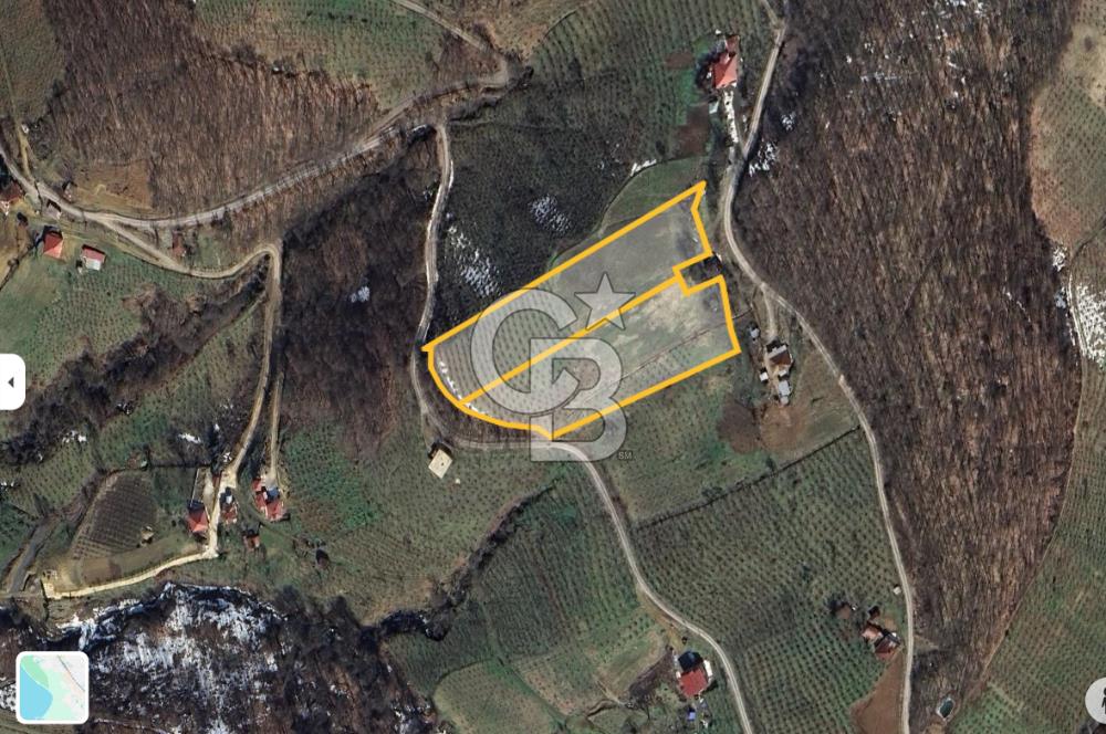 ZAFER MAHALLE'SİNDE SATILIK TARLA.