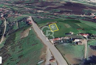 İMAR SINIRINDA PLANI HAZIRLANMIŞ SATILIK TARLA. - 1 - 336514