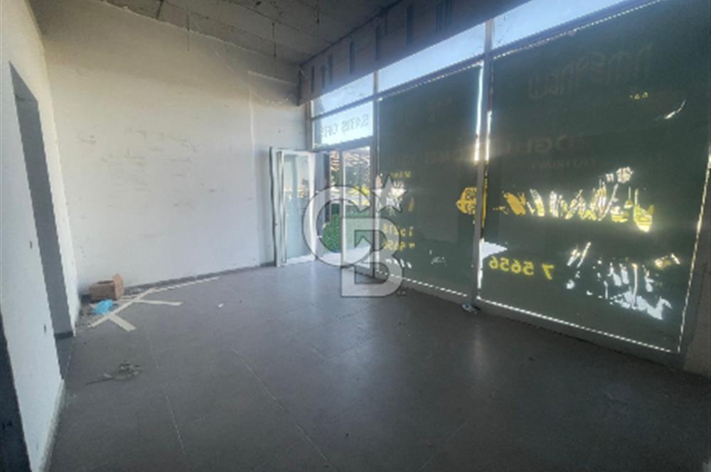 Eryaman satılık dükkan 