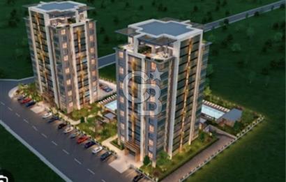 Emlak Konutları Kiralık Daire