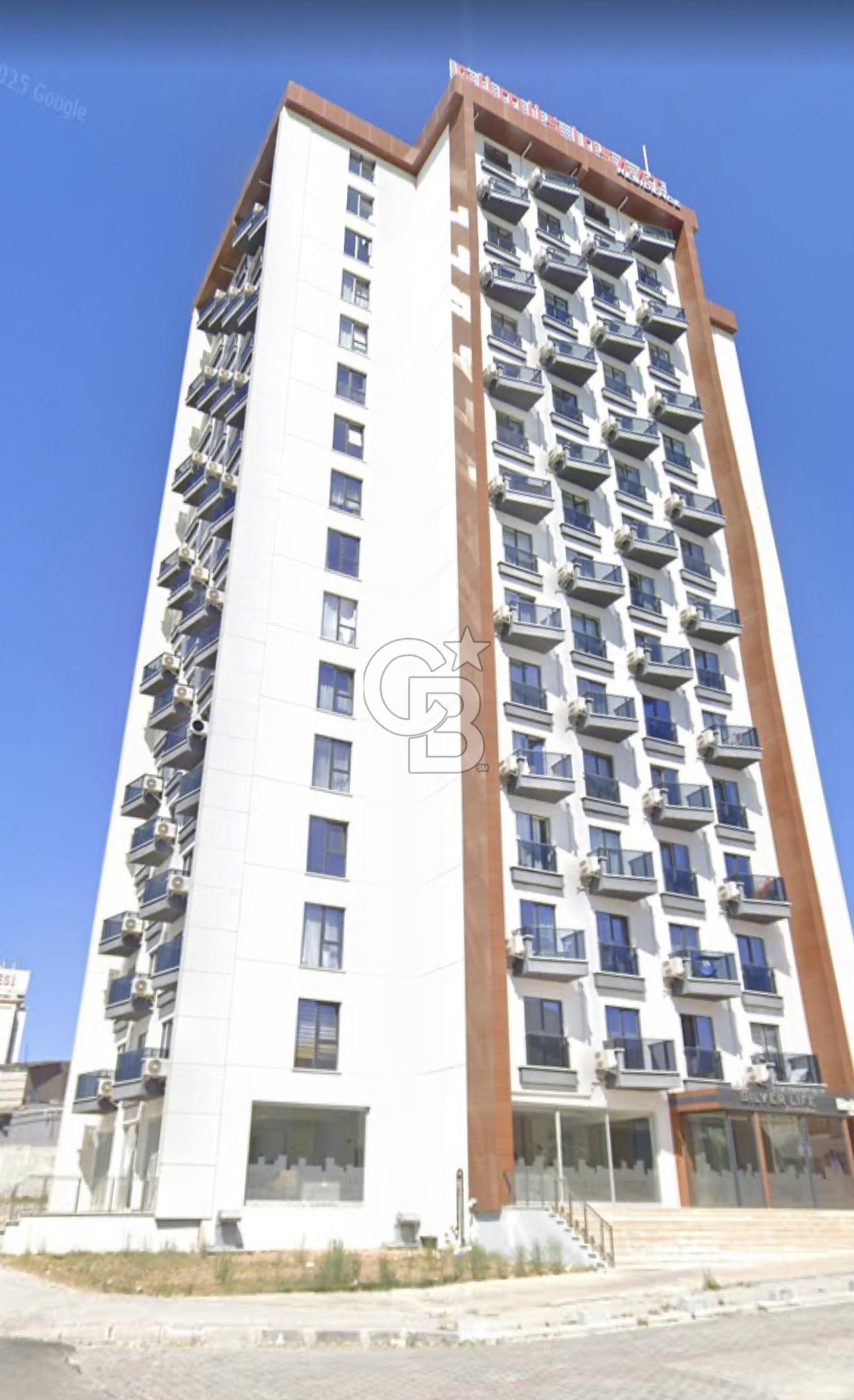 Orion Yanı Silver Life Sitesi Kiralık Residence